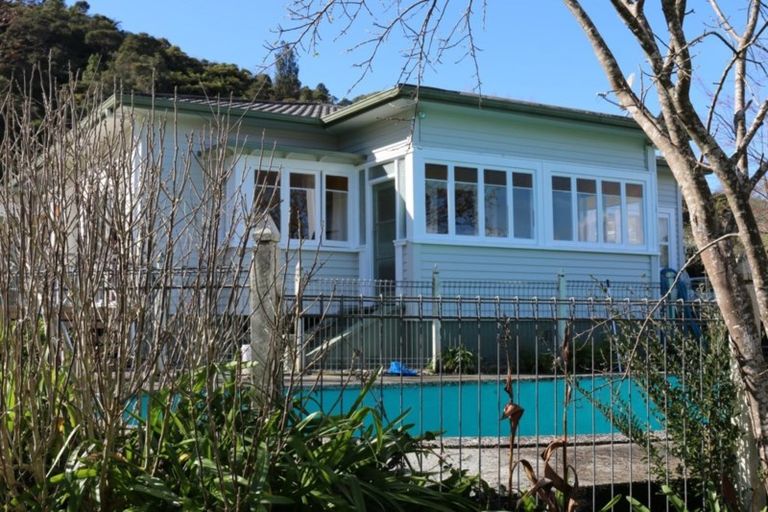 Photo of property in 7 Sturgess Terrace, Te Kuiti, 3910