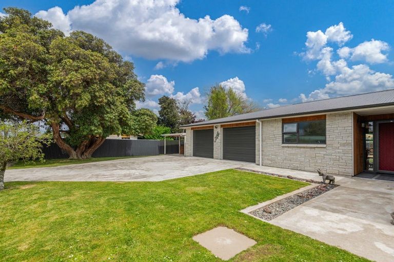 Photo of property in 2a Pollen Street, Woodville, 4920