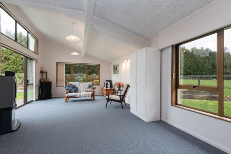 Photo of property in 70 Rutherford Road, Pukekohe East, Pukekohe, 2677