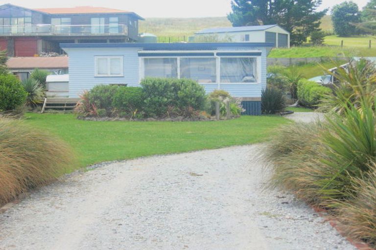 Photo of property in 44 Hihi Road, Hihi, Mangonui, 0494