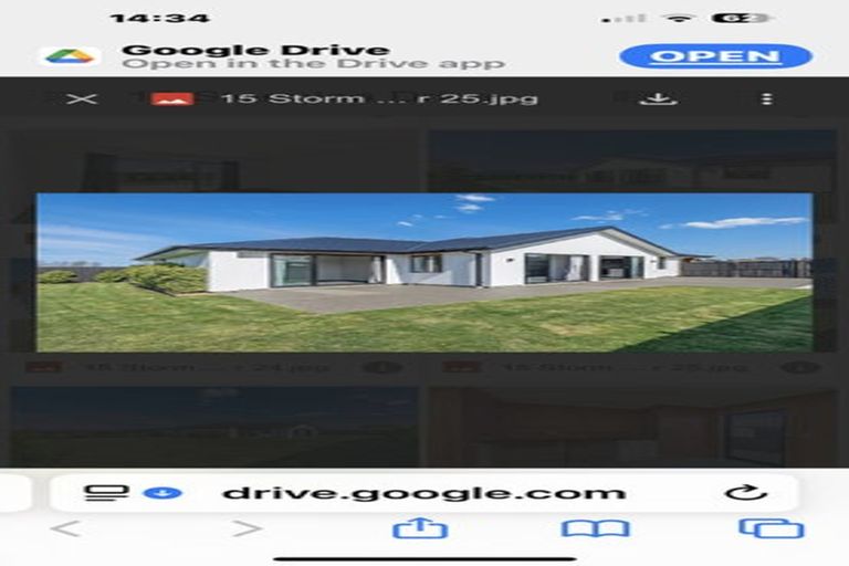 Photo of property in 15 Stormlea Drive, Southbridge, 7602