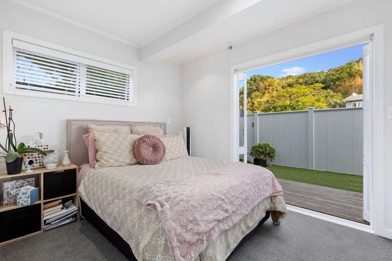 Photo of property in 2 Rogers Avenue, Eastern Beach, Auckland, 2012