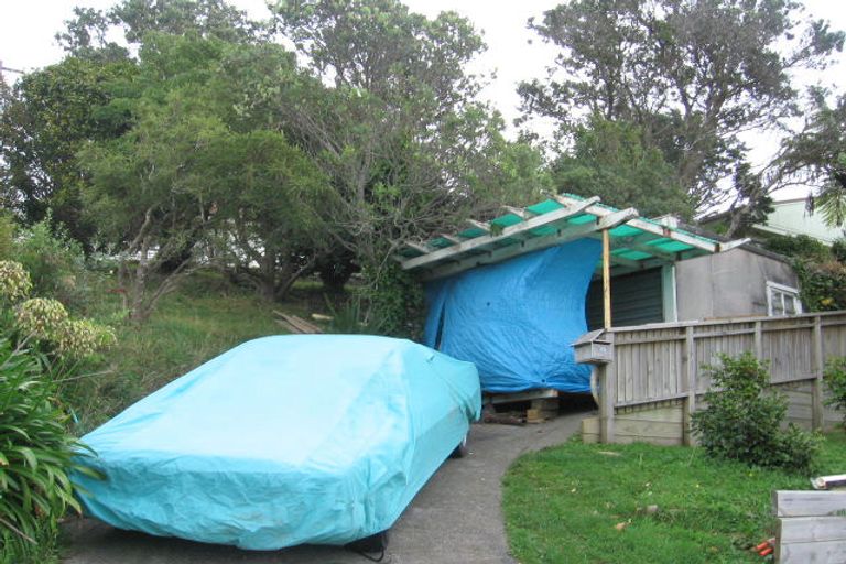 Photo of property in 19 Frederick Street, Tawa, Wellington, 5028