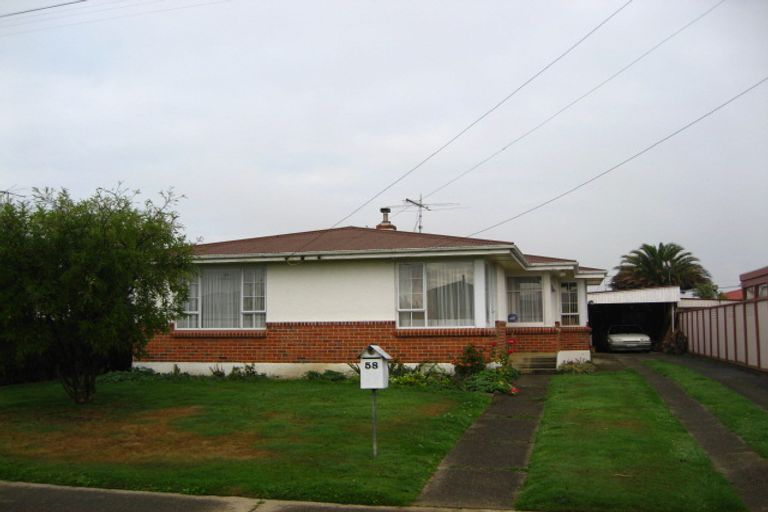 Photo of property in 58 Eden Street, Mosgiel, 9024