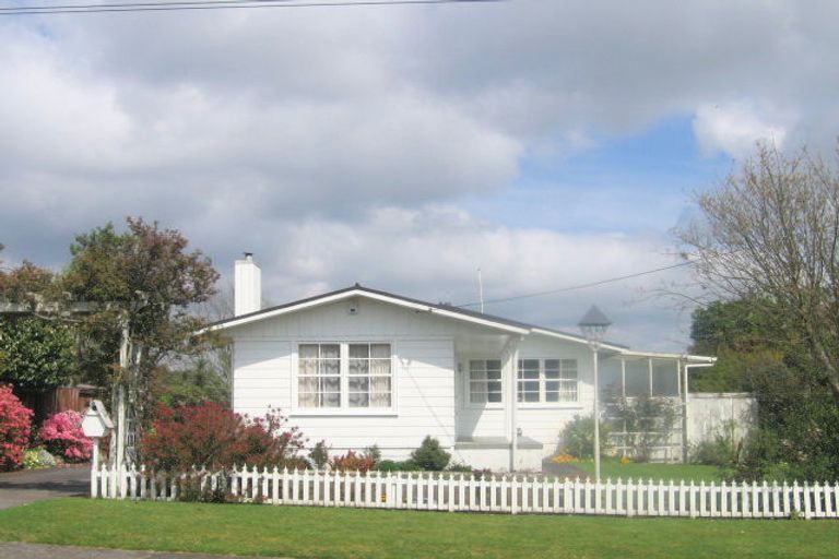 Photo of property in 35 Wingrove Road, Owhata, Rotorua, 3010