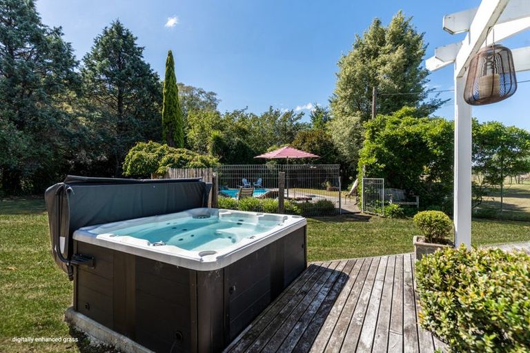 Photo of property in 136 Norfolk Road, Waingawa, Carterton, 5791