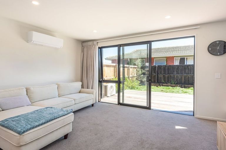 Photo of property in 3/9 Marcroft Street, Woolston, Christchurch, 8062
