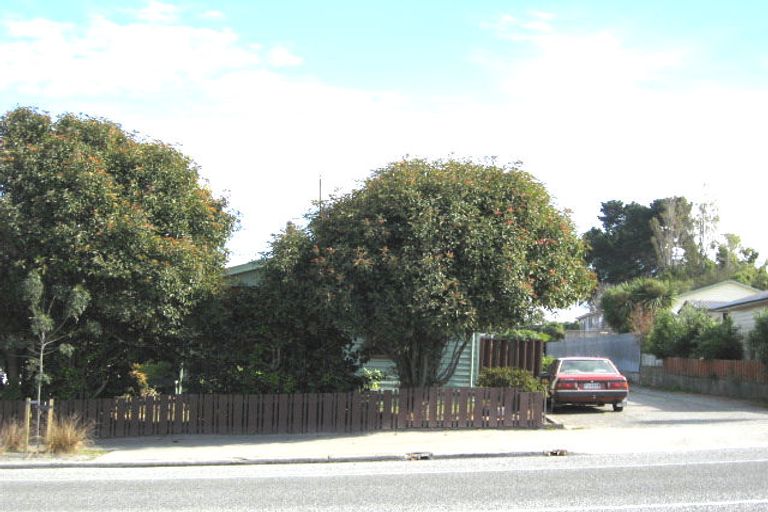 Photo of property in 115 King Street, Kensington, Timaru, 7910