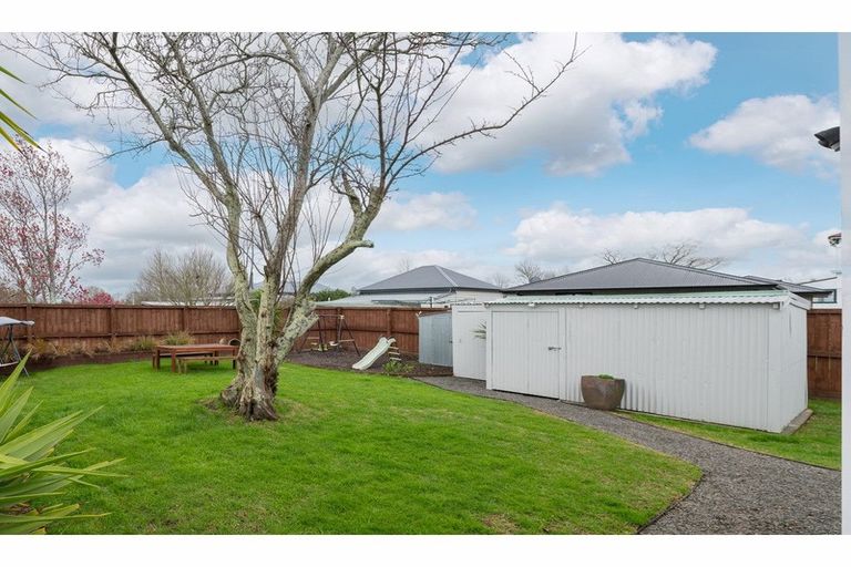 Photo of property in 77 Whitaker Street, Te Aroha, 3320