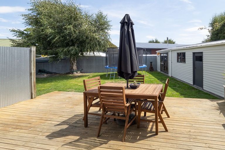 Photo of property in 124 Grove Street, Tinwald, Ashburton, 7700