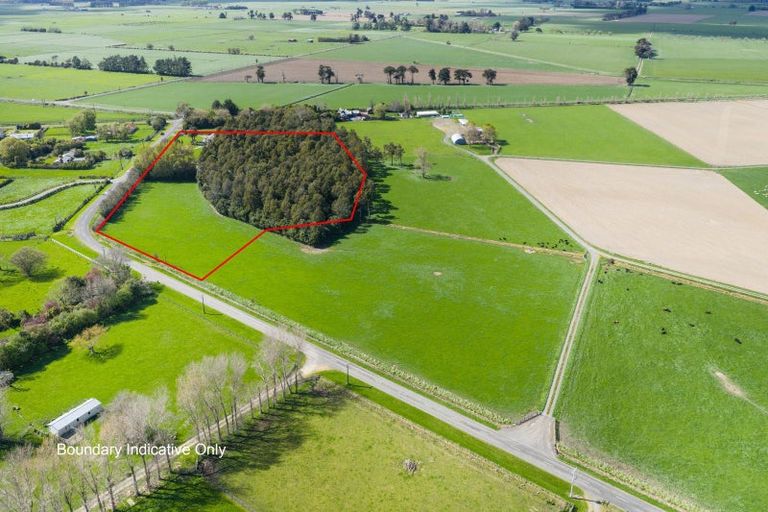 Photo of property in 1096 Lockwood Road, Kairanga, Palmerston North, 4475