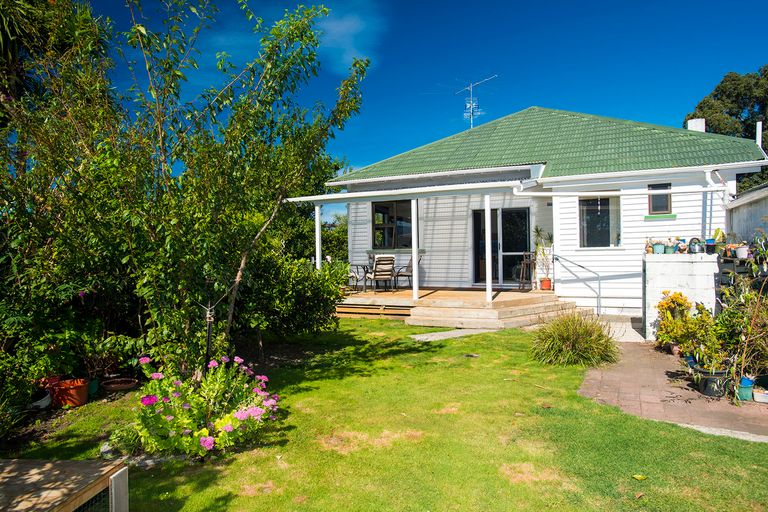 Photo of property in 133 Roebuck Road, Te Hapara, Gisborne, 4010