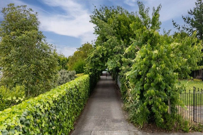 Photo of property in 25b Clifton Avenue, Carterton, 5713