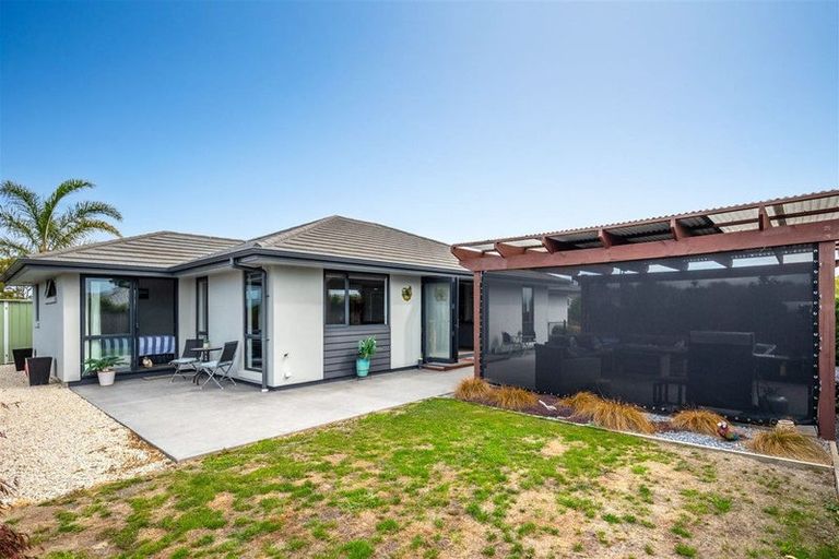 Photo of property in 7 Koi Crescent, Mapua, 7005