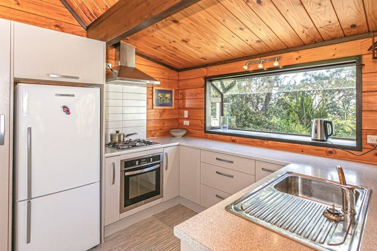 Photo of property in 1447b Port Charles Road, Port Charles, Coromandel, 3584