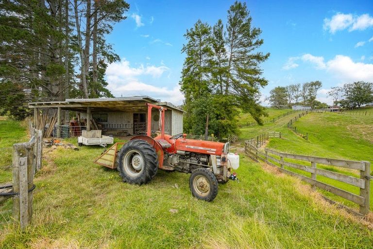 Photo of property in 360 Underwood Road, Wellsford, 0973