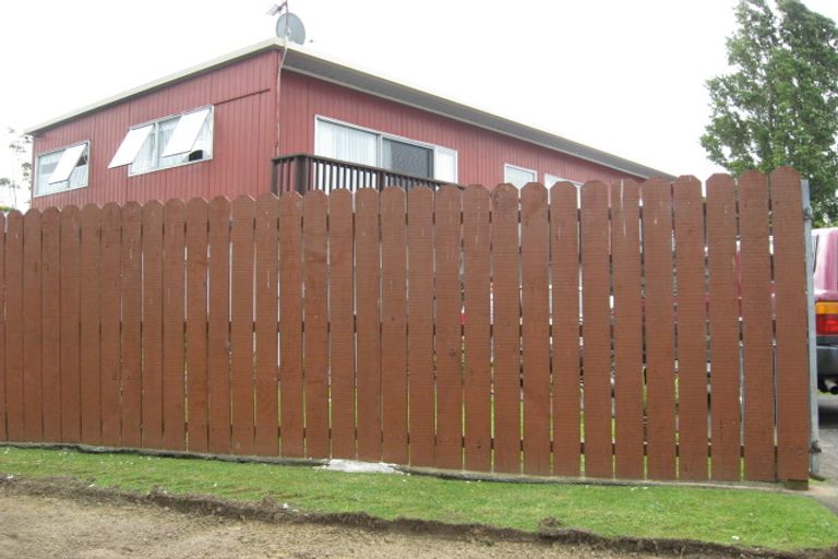 Photo of property in 18 Lynette Place, Mangere, Auckland, 2022