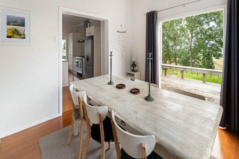 Photo of property in 352 Kauri Road, Onewhero, 2697