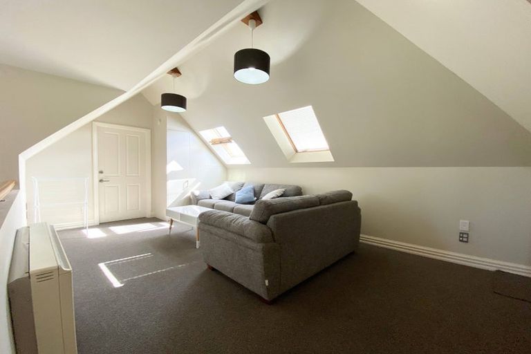 Photo of property in 25 Jane Deans Close, Riccarton, Christchurch, 8011