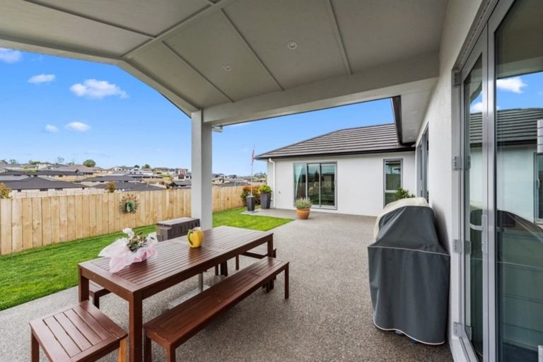 Photo of property in 9 Santiago Place, Flagstaff, Hamilton, 3210