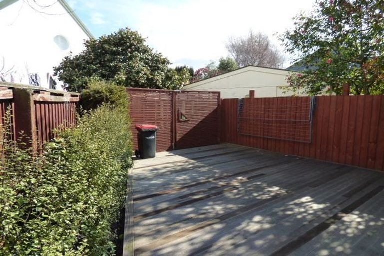 Photo of property in 2/27 Tonbridge Street, Merivale, Christchurch, 8014