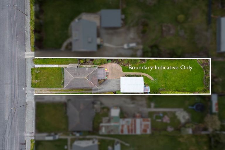 Photo of property in 31a Belt Street, Waimate, 7924