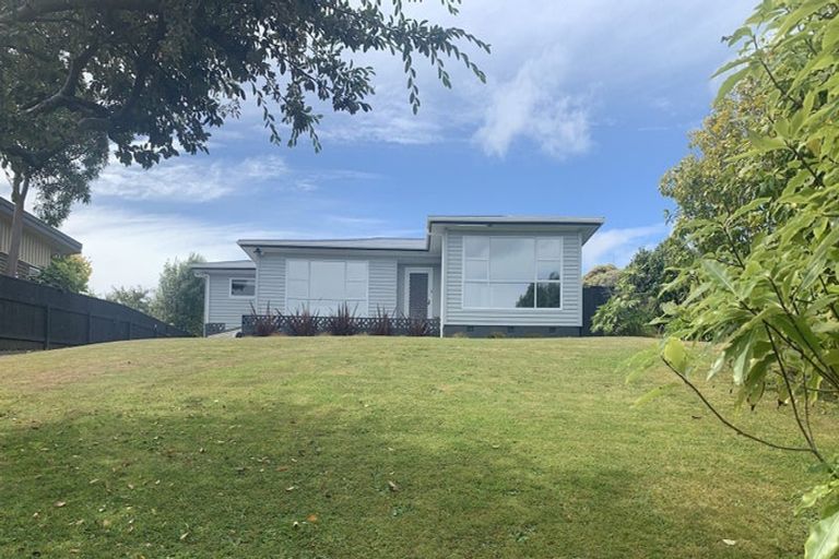 Photo of property in 30 Read Street, Levin, 5510