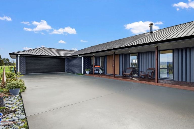 Photo of property in 81 Te Rahu Road, Poroporo, Whakatane, 3193