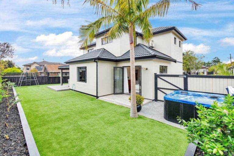 Photo of property in 63a Dominion Street, Takapuna, Auckland, 0622