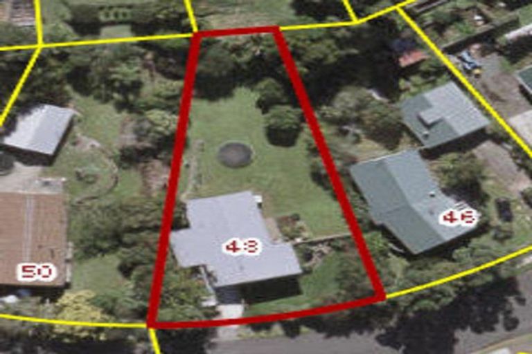 Photo of property in 48 Stafford Street, Waitara, 4320