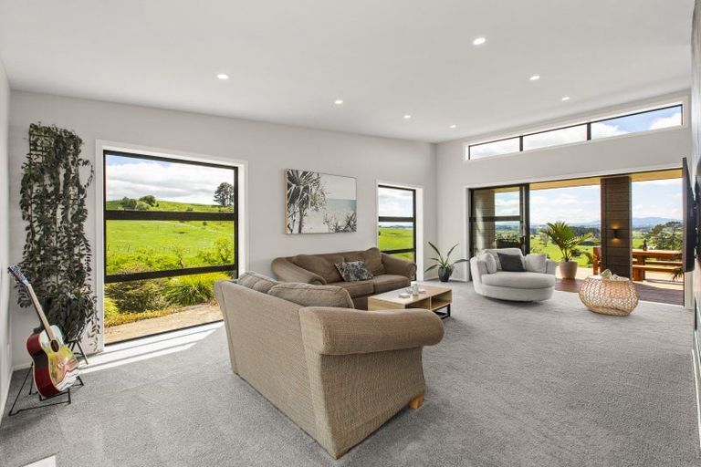 Photo of property in 134 Hanning Road, Pirongia, Te Awamutu, 3876