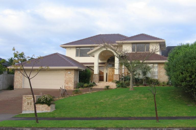 Photo of property in 23 Tralee Terrace, Dannemora, Auckland, 2016