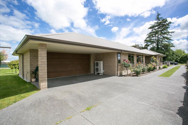 Photo of property in 14a Jellicoe Road, Matamata, 3400