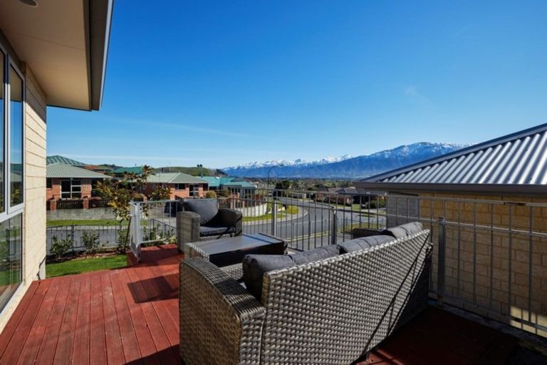 Photo of property in 4 Fyffe Avenue, Kaikoura, 7300
