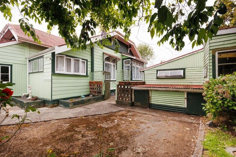 Photo of property in 9 Tutaenui Road, Marton, 4788