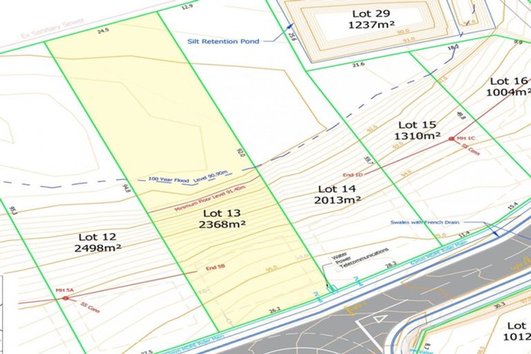 Photo of property in 8 Blueberry Lane, Waihi, 3682