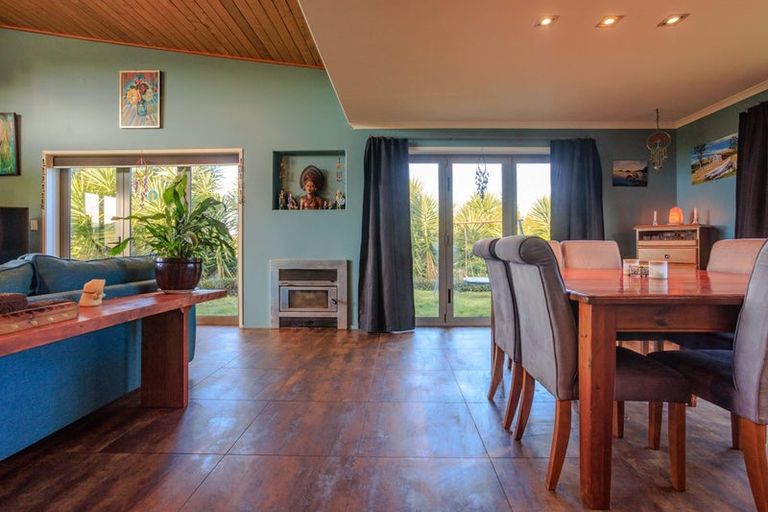 Photo of property in 346 Kirikopuni Road, Parakao, Whangarei, 0172