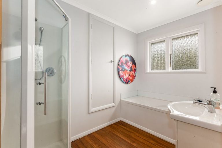 Photo of property in 44 Field Street, Silverstream, Upper Hutt, 5019