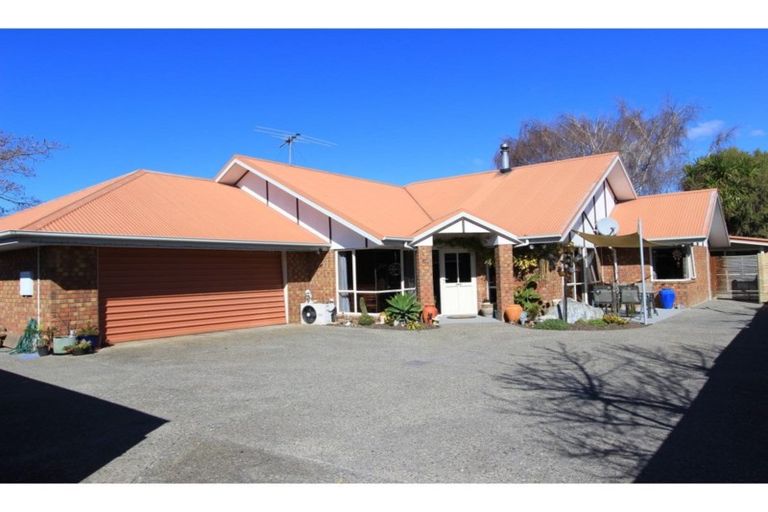 Photo of property in 17a Lucas Street, Riversdale, Blenheim, 7201