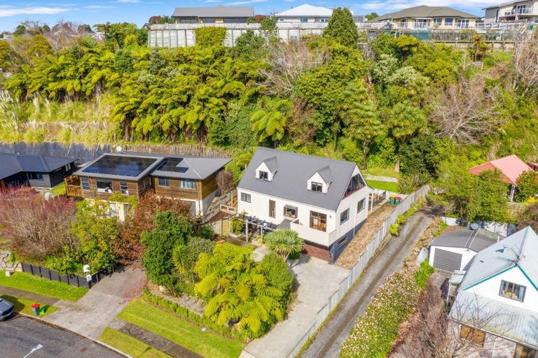 Photo of property in 32 Roto Street, Hurdon, New Plymouth, 4310