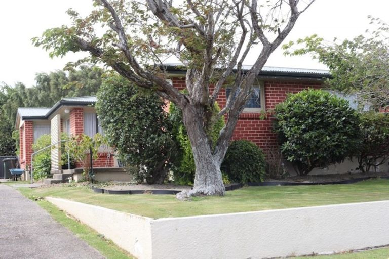 Photo of property in 431 Yarrow Street, Glengarry, Invercargill, 9810