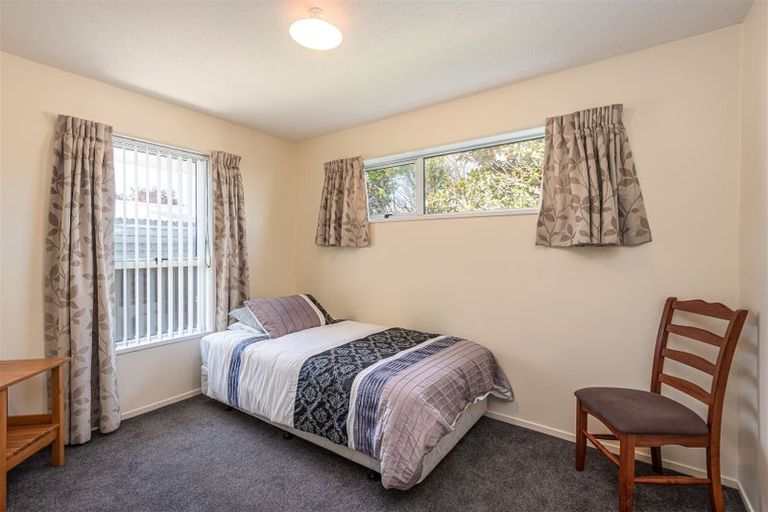 Photo of property in 87 Dunbarton Street, Redwood, Christchurch, 8051