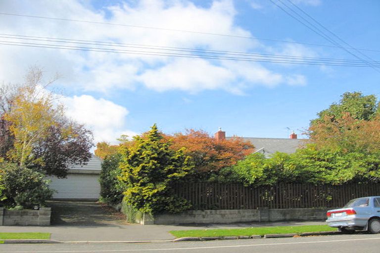 Photo of property in 30e Greers Road, Ilam, Christchurch, 8041