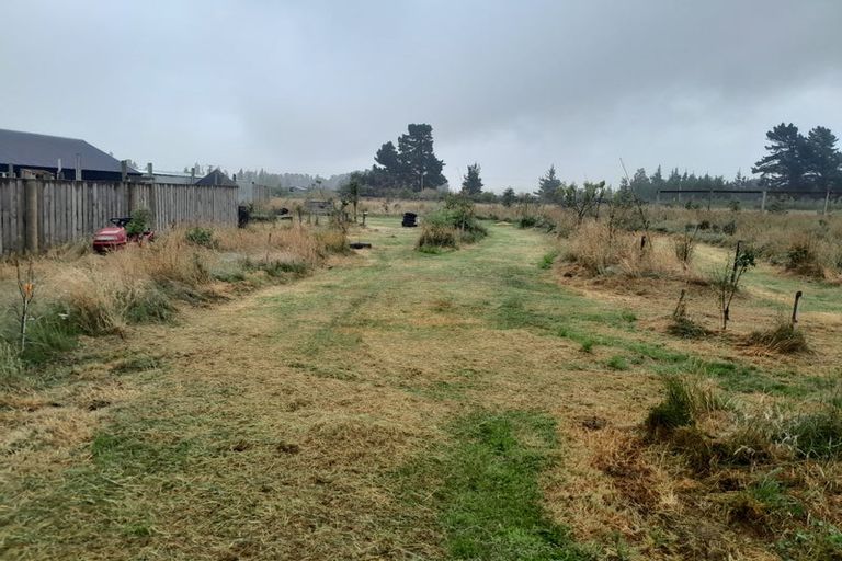 Photo of property in 9 Lewis Road, View Hill, Oxford, 7495