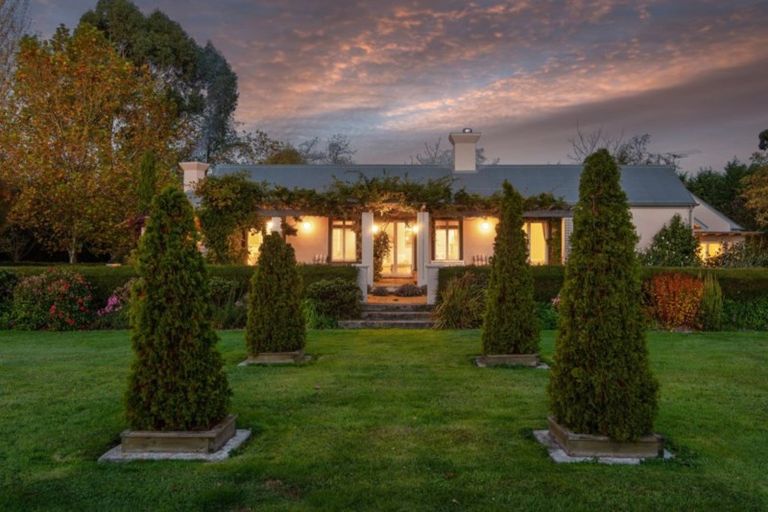 Photo of property in 10 Wilson Drive, Ohoka, Kaiapoi, 7692