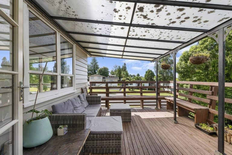 Photo of property in 211 West Parkdale Street, Tokoroa, 3420