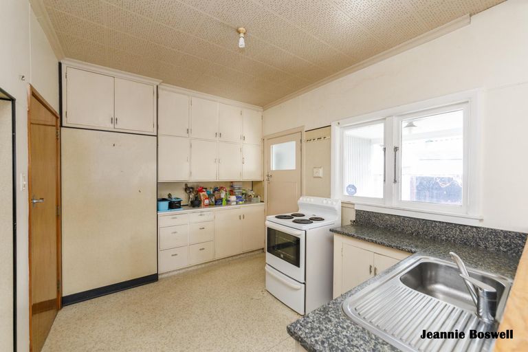 Photo of property in 201 College Street, West End, Palmerston North, 4412