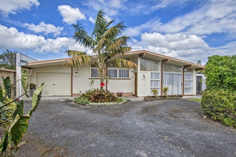 Photo of property in 11 Avon Street, Tikipunga, Whangarei, 0112