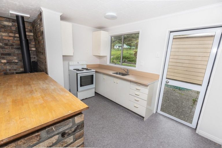 Photo of property in 755 Taylorville Road, Taylorville, Greymouth, 7805
