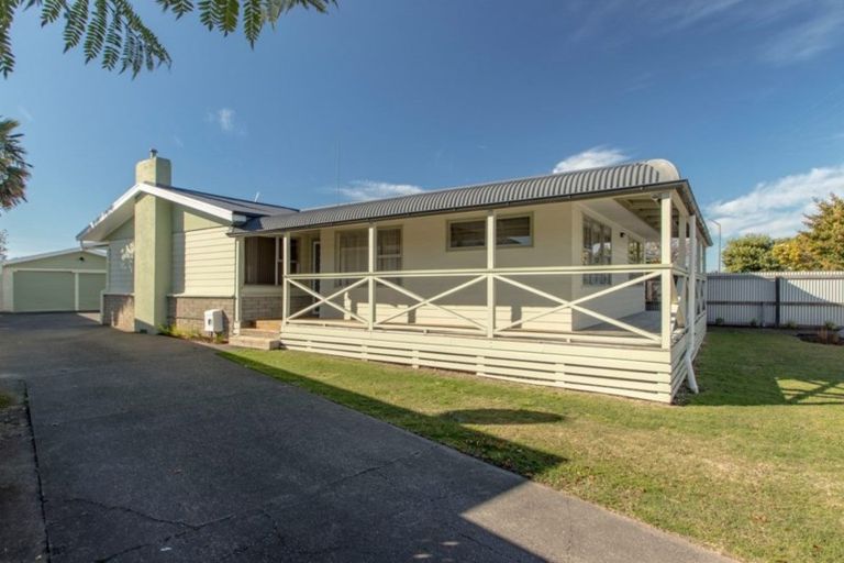 Photo of property in 86 Wycliffe Street, Onekawa, Napier, 4110